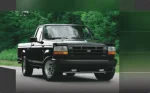 SVT F-150 Lightning