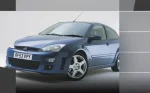 Focus RS
