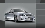 FPV F6 Tornado