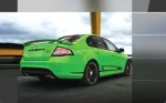 FPV GS