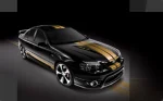 FPV GT 40th Anniversary Edition