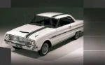 Falcon Futura Sprint