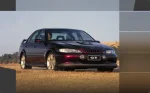 Falcon GT