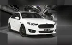 Falcon XR6 Sprint