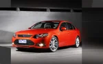 Falcon XR6 Turbo