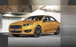 Falcon XR8 Sprint