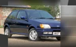 Fiesta RS1800
