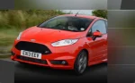 Fiesta ST