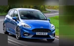 Fiesta ST