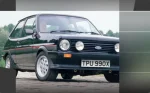 Fiesta XR2