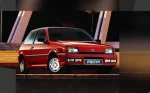 Fiesta XR2i