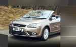 Focus Coupe-Cabriolet