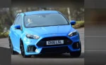Focus RS