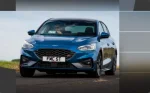 Focus ST