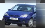 Focus ST170