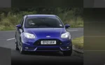 Focus ST
