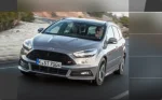 Focus ST TDCi Estate