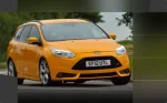 Focus ST Mountune