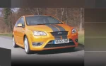 Focus ST Superchips
