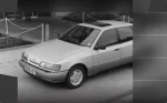 Granada Scorpio
