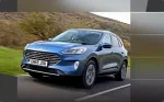 Kuga 1.5