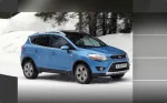 Kuga 2.5T