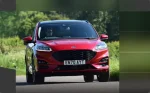 Kuga Hybrid
