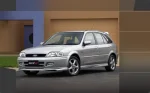 Laser SR2