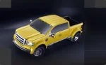 Mighty F-350 Tonka