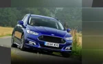 Mondeo Estate