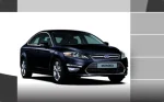 Mondeo 2.2 TDCi