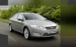 Mondeo 2.5 T