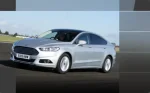 Mondeo 2.0tdci