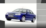Mondeo ST200