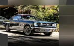 Mustang 289