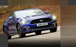 Mustang 2.3
