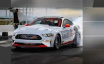 Mustang Cobra Jet 1400