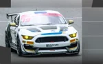 Mustang GT4