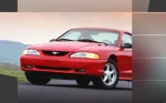 Mustang GT