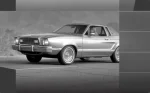 Mustang II