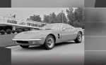 Mustang Mach 2
