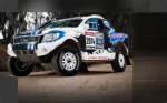 Ranger Rally Raid