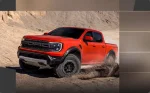Ranger Raptor V6