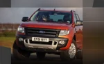 Ranger Wildtrak