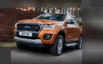 Ranger Wildtrak