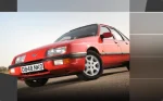 Sierra XR4i
