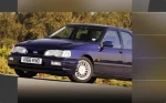 Sierra RS Cosworth 4x4