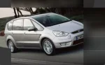 Ford S-max 2.5
