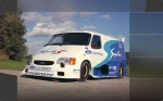 Supervan 3