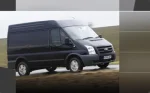 Transit 2.2 TDCi